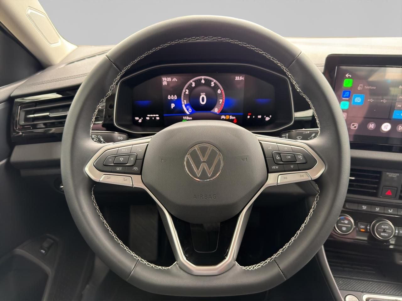 2026 Volkswagen Jetta 1.4 Comfortline At