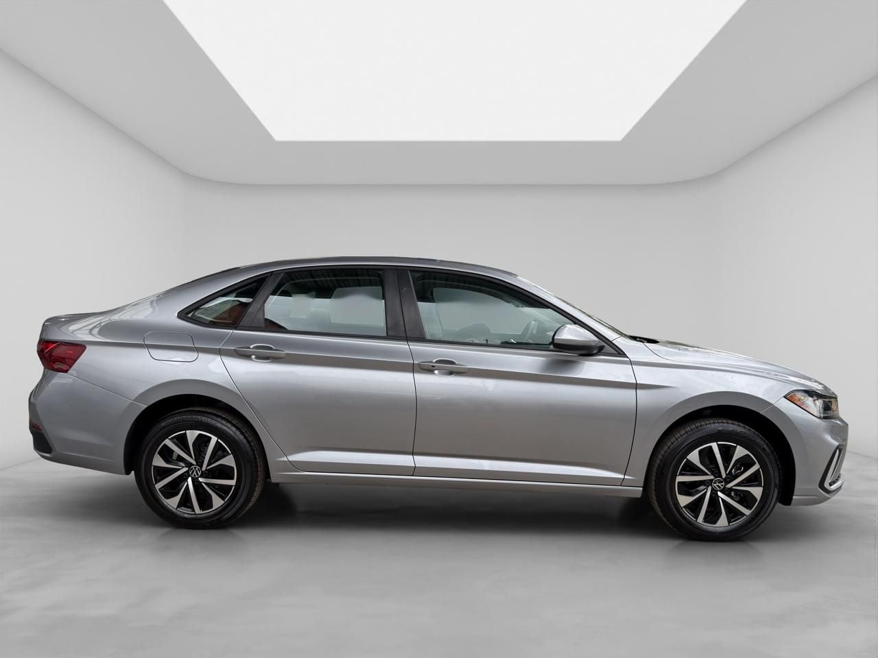 2026 Volkswagen Jetta 1.4 Comfortline At