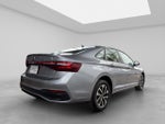 2026 Volkswagen Jetta 1.4 Comfortline At