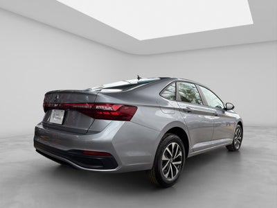 2026 Volkswagen Jetta 1.4 Comfortline At