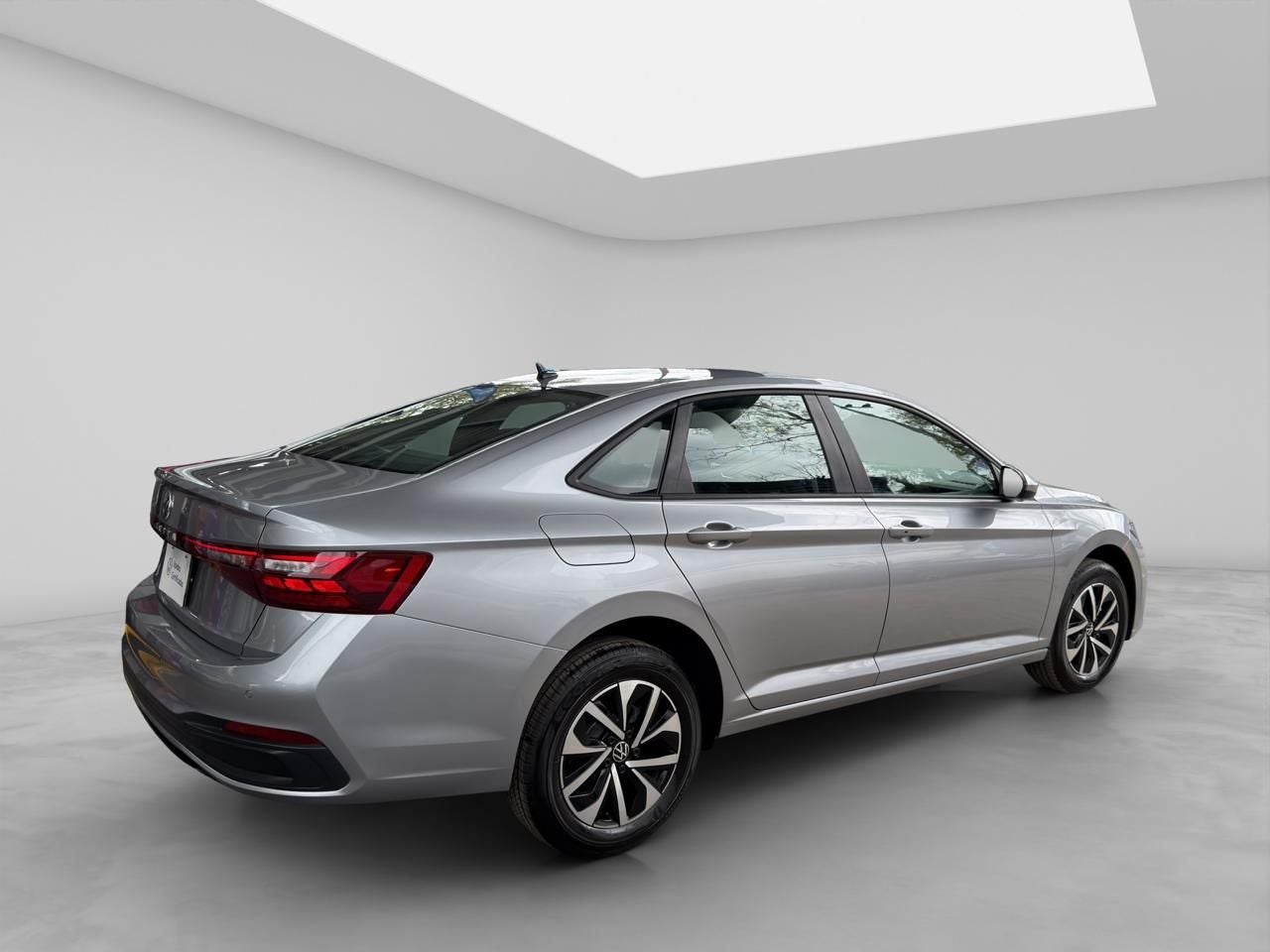 2026 Volkswagen Jetta 1.4 Comfortline At