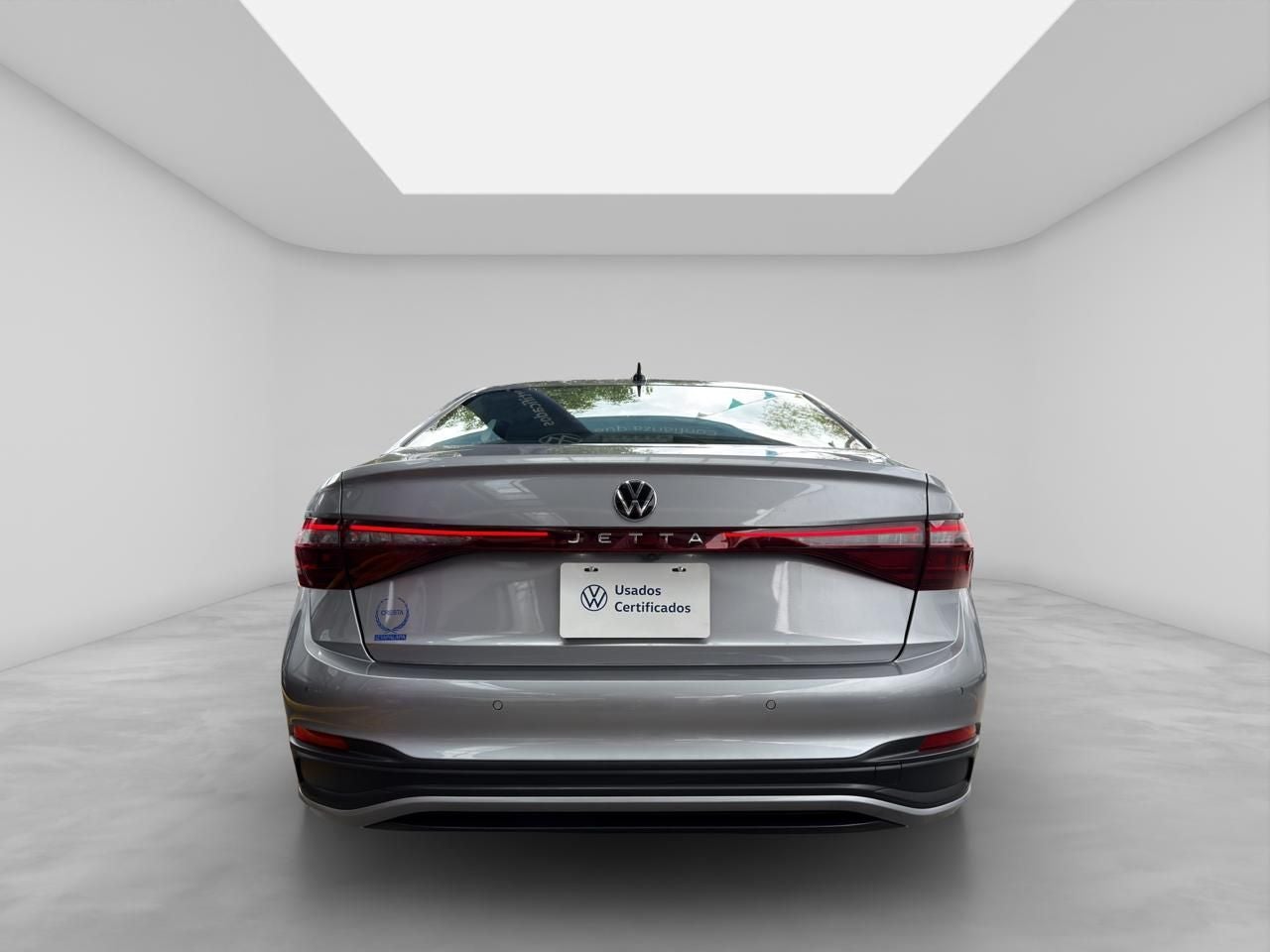 2026 Volkswagen Jetta 1.4 Comfortline At