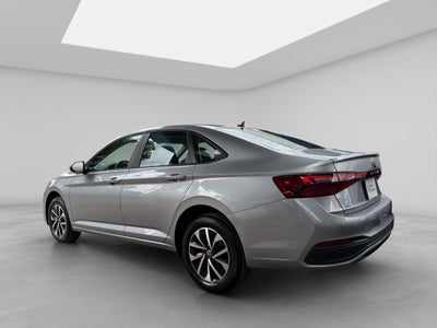 2026 Volkswagen Jetta 1.4 Comfortline At
