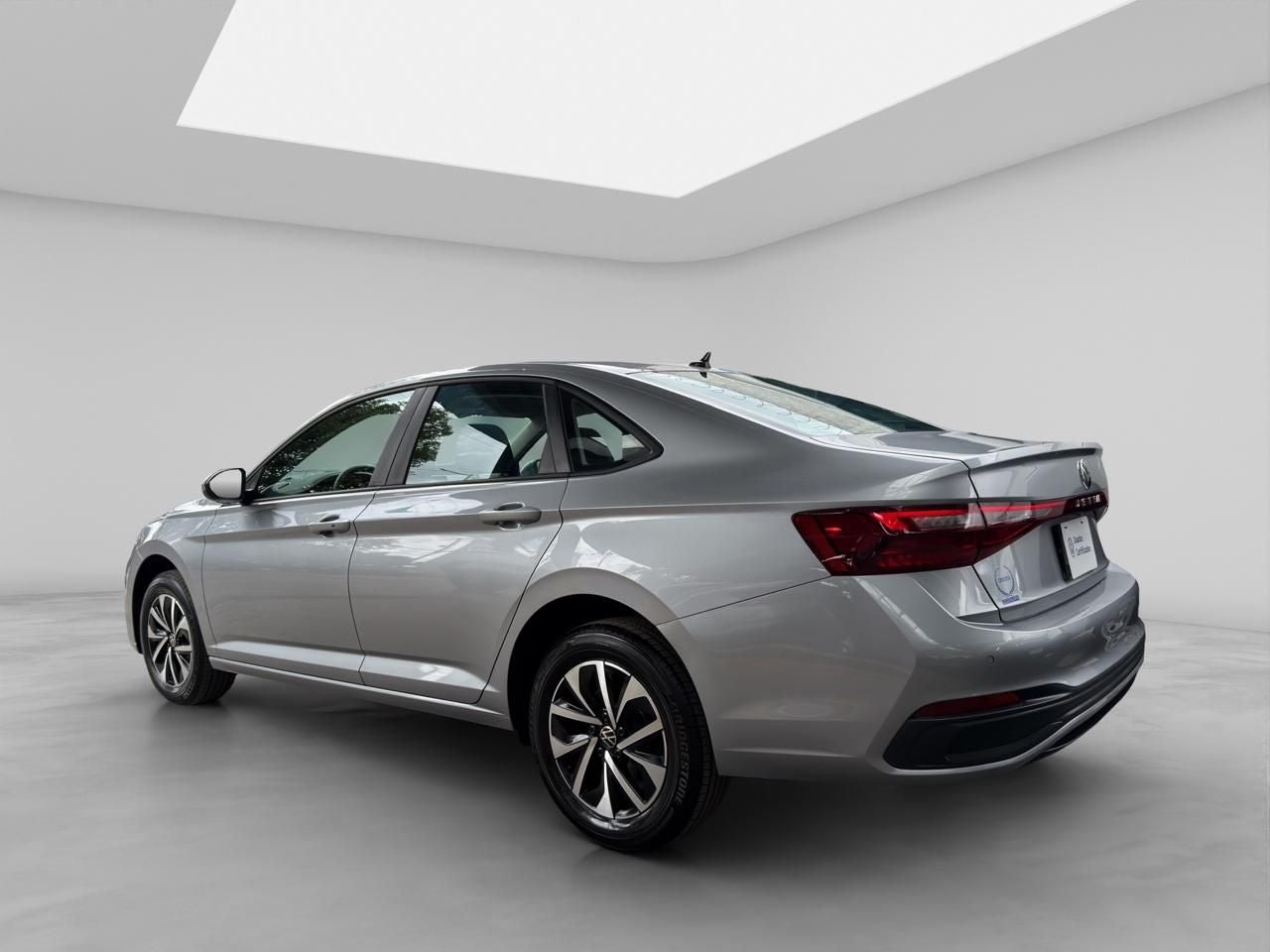 2026 Volkswagen Jetta 1.4 Comfortline At