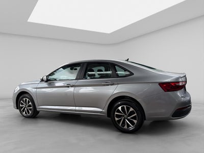 2026 Volkswagen Jetta 1.4 Comfortline At