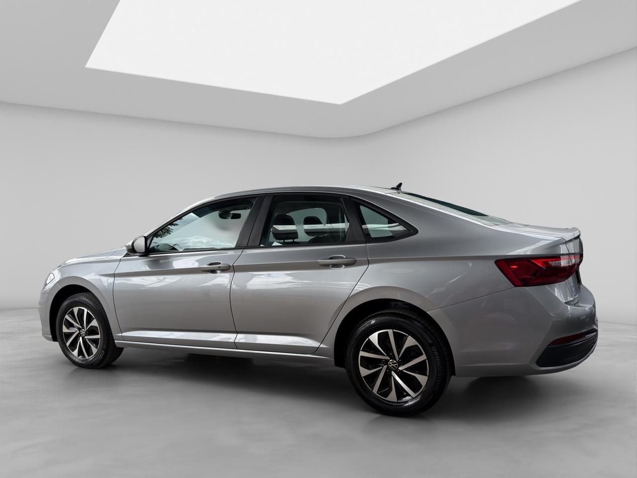2026 Volkswagen Jetta 1.4 Comfortline At