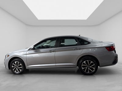 2026 Volkswagen Jetta 1.4 Comfortline At