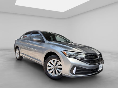 2023 Volkswagen Jetta 1.4 Tsi Comfortline At