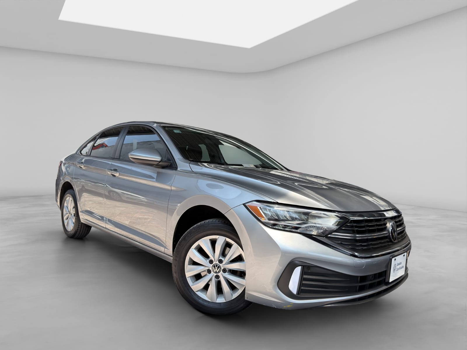 2023 Volkswagen Jetta 1.4 Tsi Comfortline At