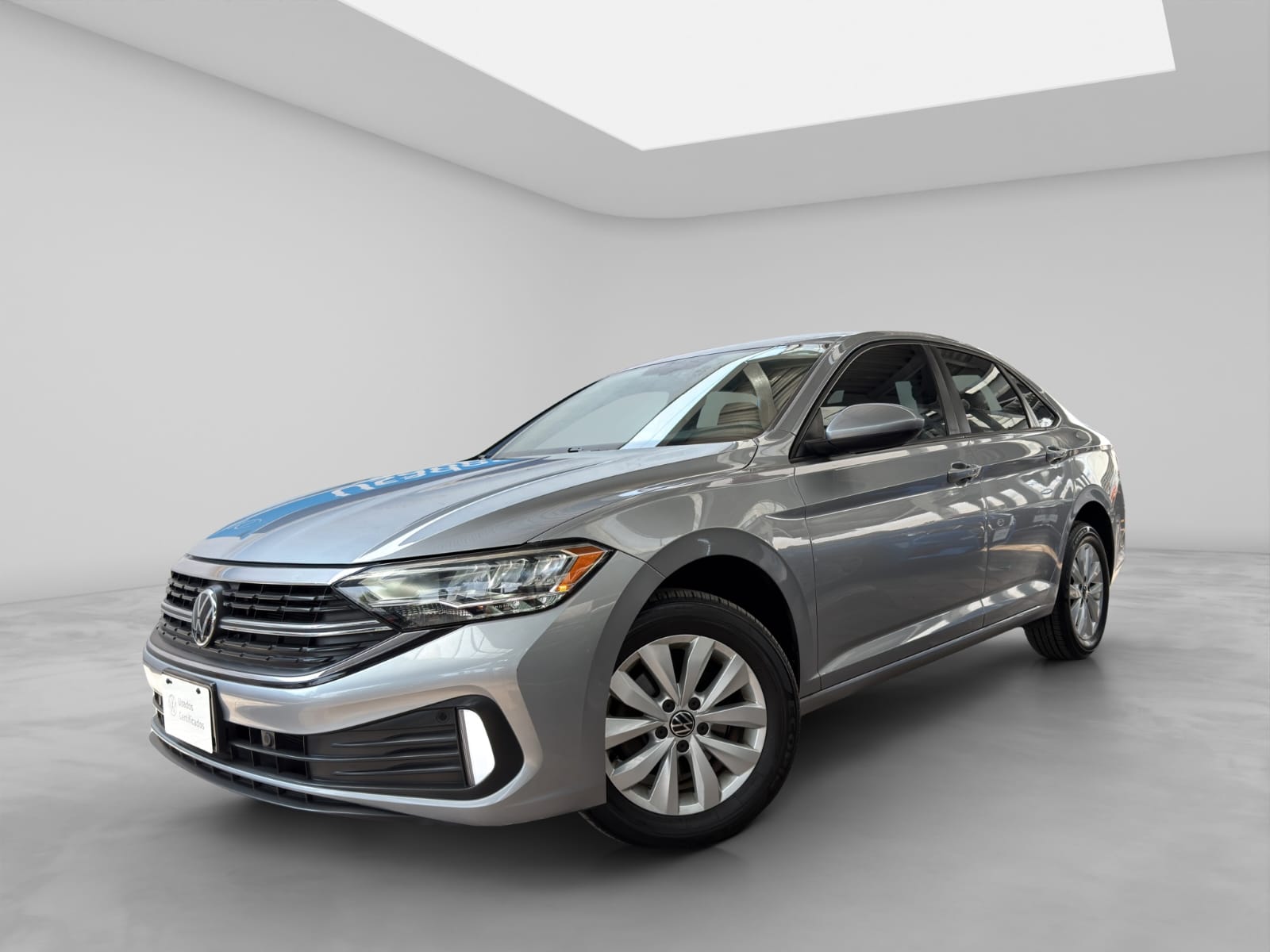 2023 Volkswagen Jetta 1.4 Tsi Comfortline At