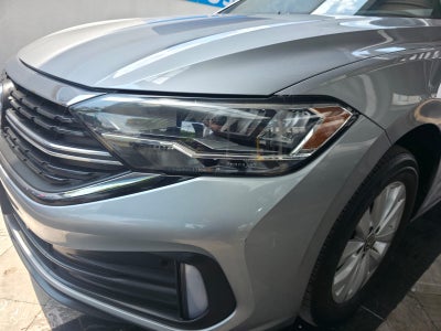 2023 Volkswagen Jetta 1.4 Tsi Comfortline At