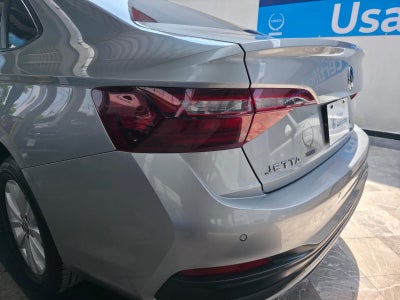 2023 Volkswagen Jetta 1.4 Tsi Comfortline At