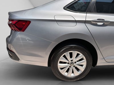 2023 Volkswagen Jetta 1.4 Tsi Comfortline At