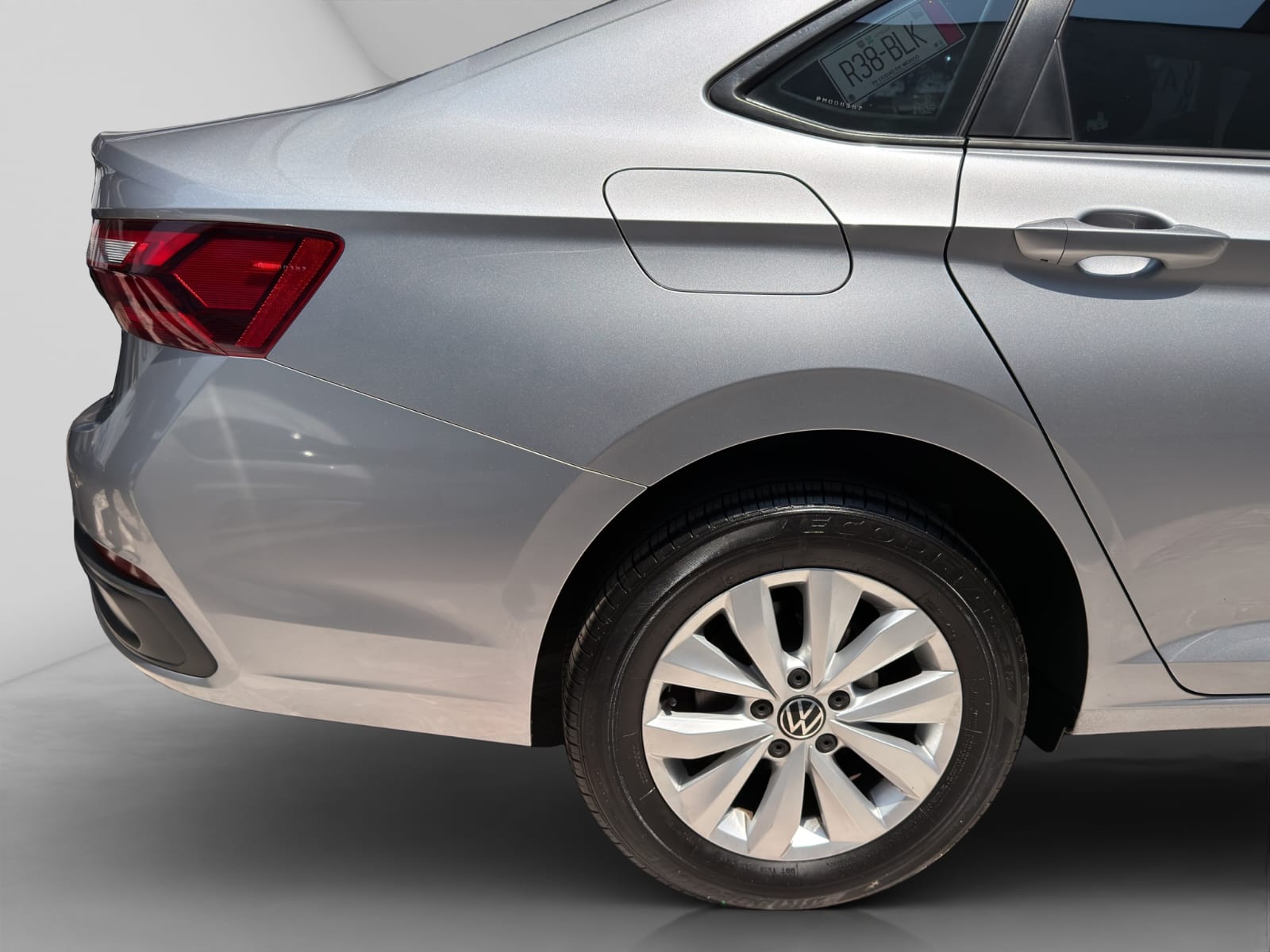 2023 Volkswagen Jetta 1.4 Tsi Comfortline At