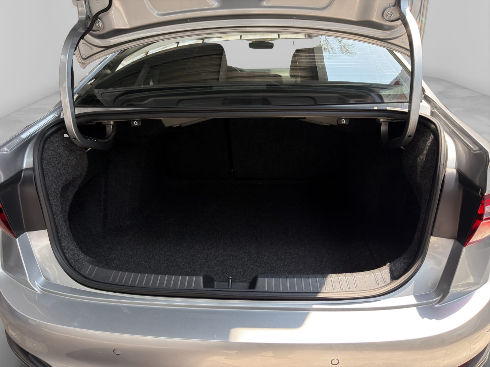 2023 Volkswagen Jetta 1.4 Tsi Comfortline At