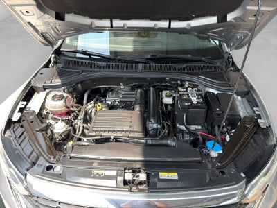 2023 Volkswagen Jetta 1.4 Tsi Comfortline At