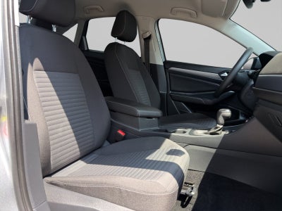 2023 Volkswagen Jetta 1.4 Tsi Comfortline At
