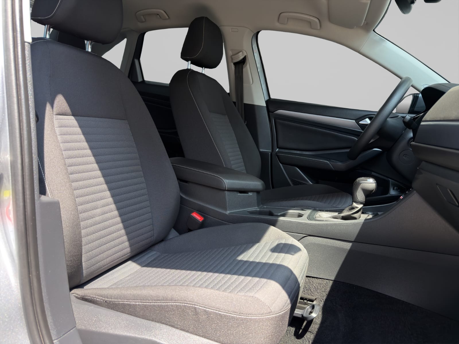 2023 Volkswagen Jetta 1.4 Tsi Comfortline At