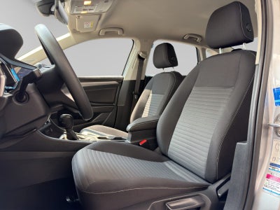 2023 Volkswagen Jetta 1.4 Tsi Comfortline At