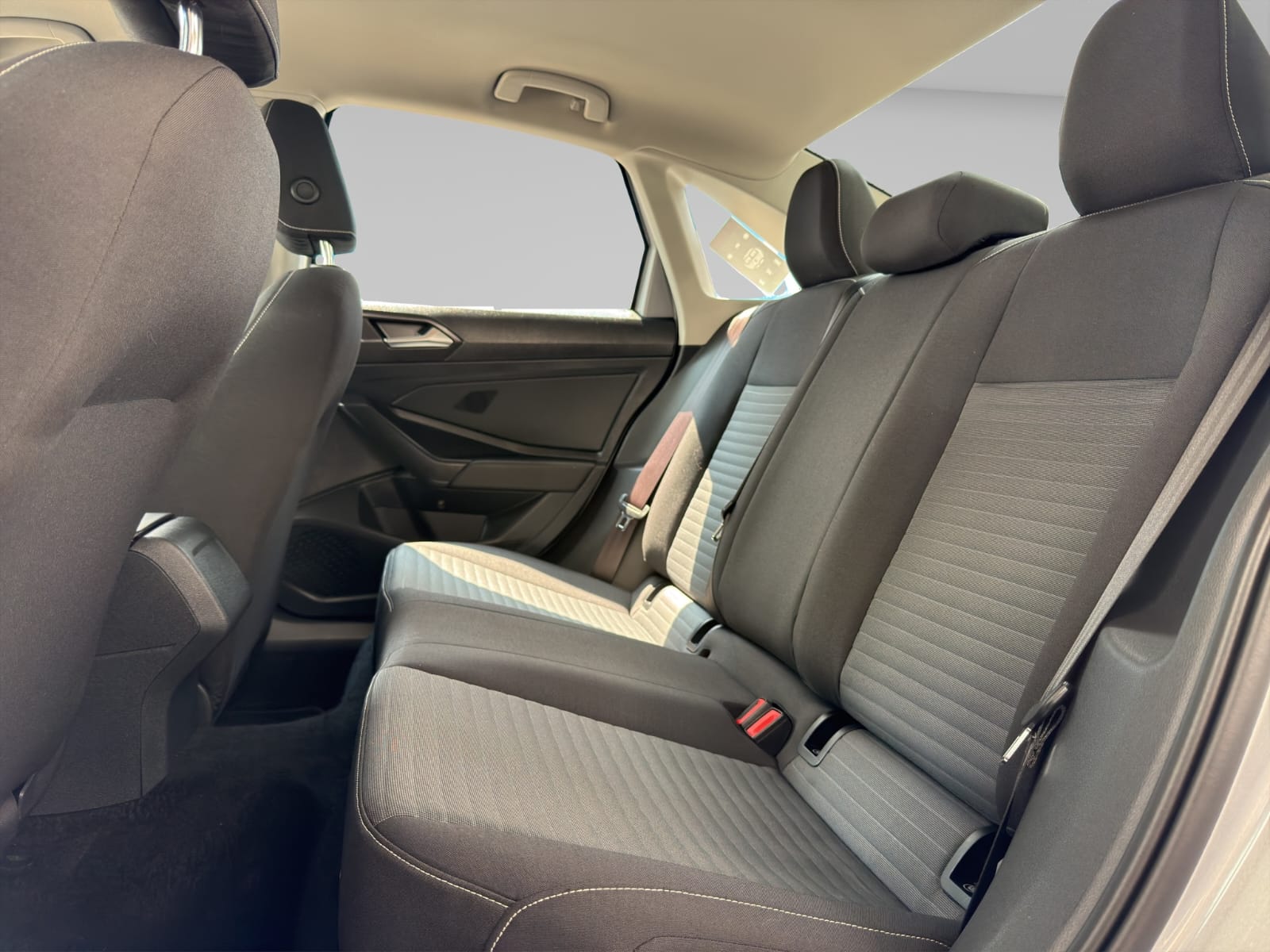 2023 Volkswagen Jetta 1.4 Tsi Comfortline At