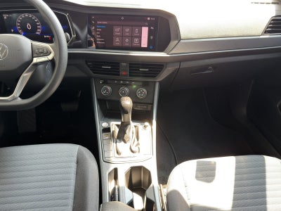 2023 Volkswagen Jetta 1.4 Tsi Comfortline At