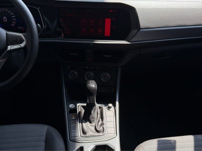 2023 Volkswagen Jetta 1.4 Tsi Comfortline At