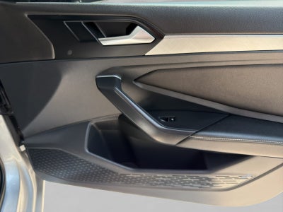 2023 Volkswagen Jetta 1.4 Tsi Comfortline At