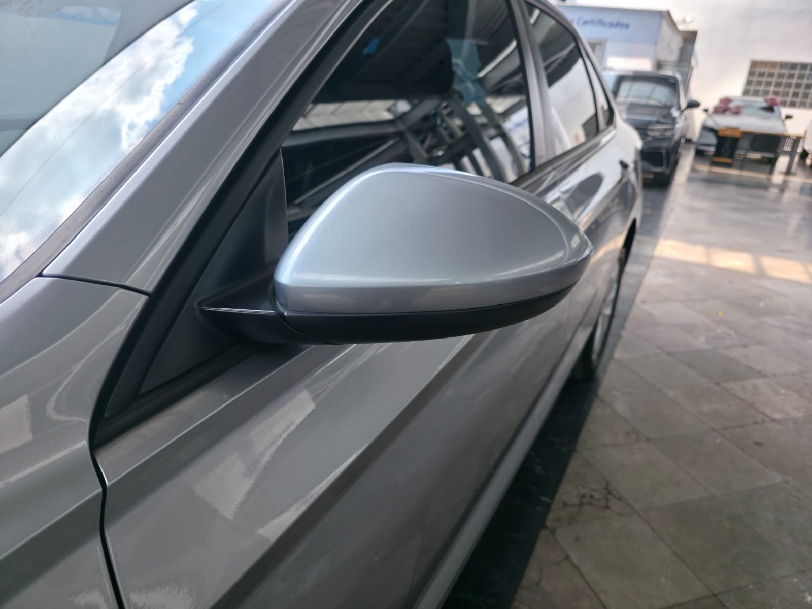 2023 Volkswagen Jetta 1.4 Tsi Comfortline At