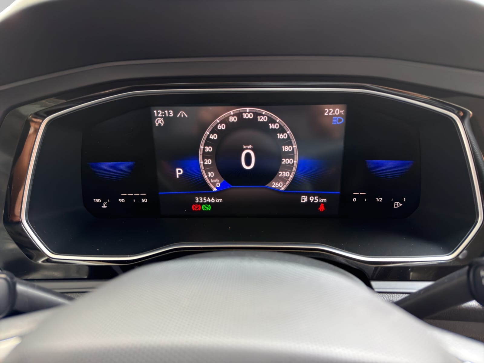 2023 Volkswagen Jetta 1.4 Tsi Comfortline At