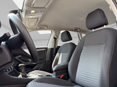 2023 Volkswagen Jetta 1.4 Tsi Comfortline At