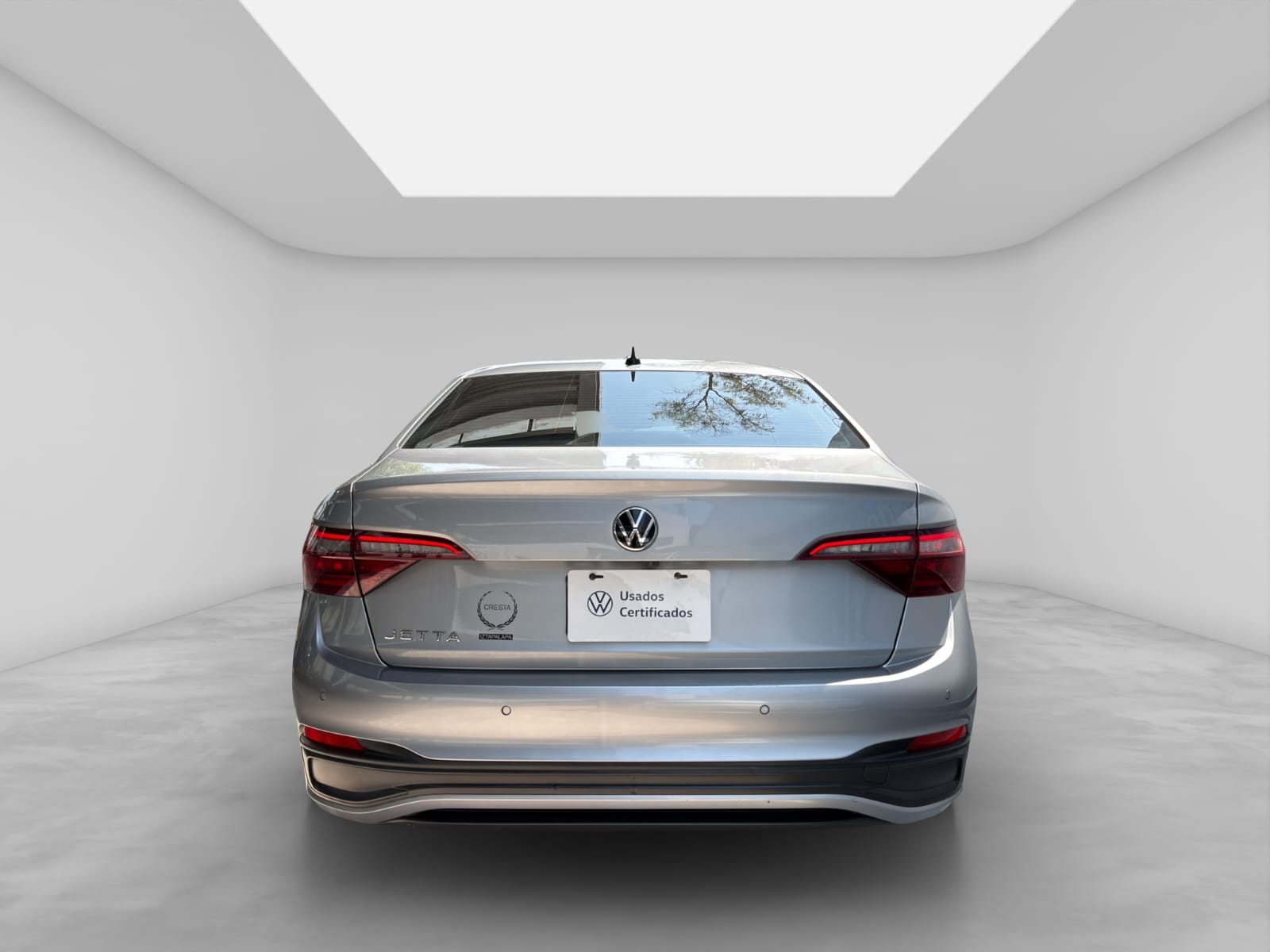 2023 Volkswagen Jetta 1.4 Tsi Comfortline At