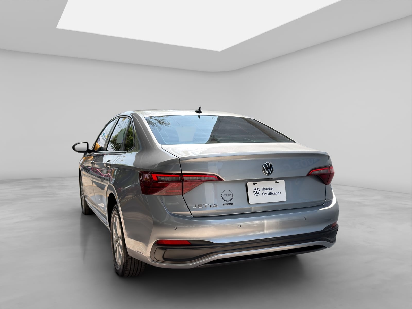 2023 Volkswagen Jetta 1.4 Tsi Comfortline At