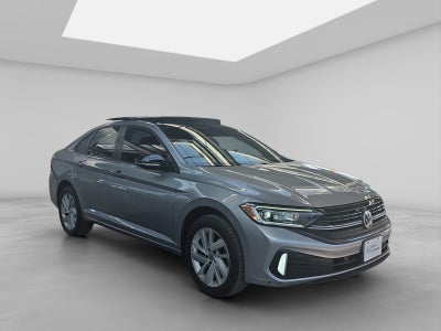 2024 Volkswagen Jetta 1.4 Sportline At