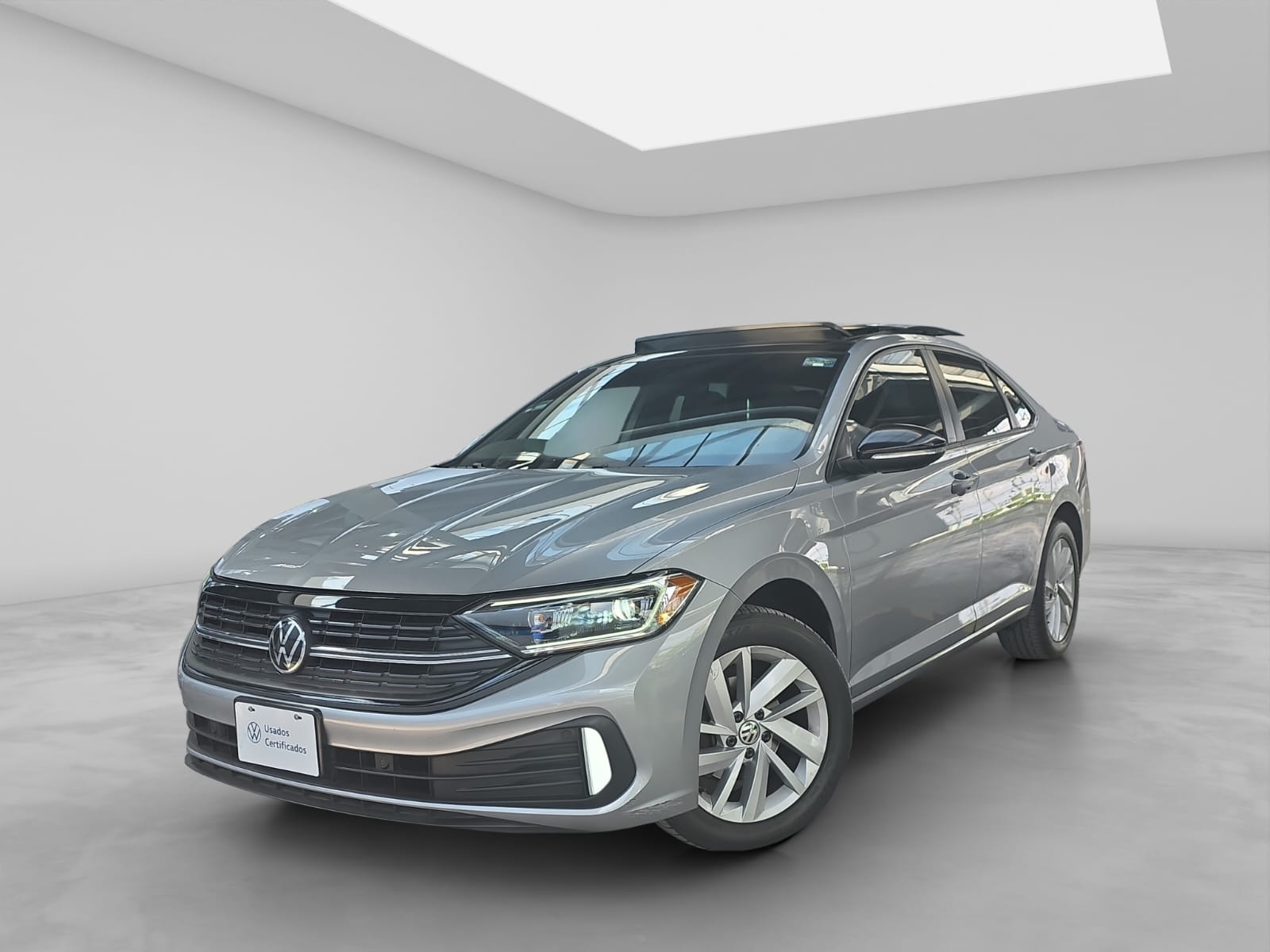 2024 Volkswagen Jetta 1.4 Sportline At