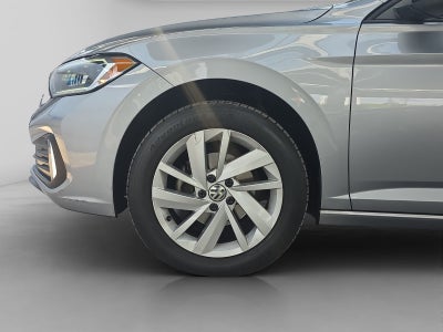 2024 Volkswagen Jetta 1.4 Sportline At