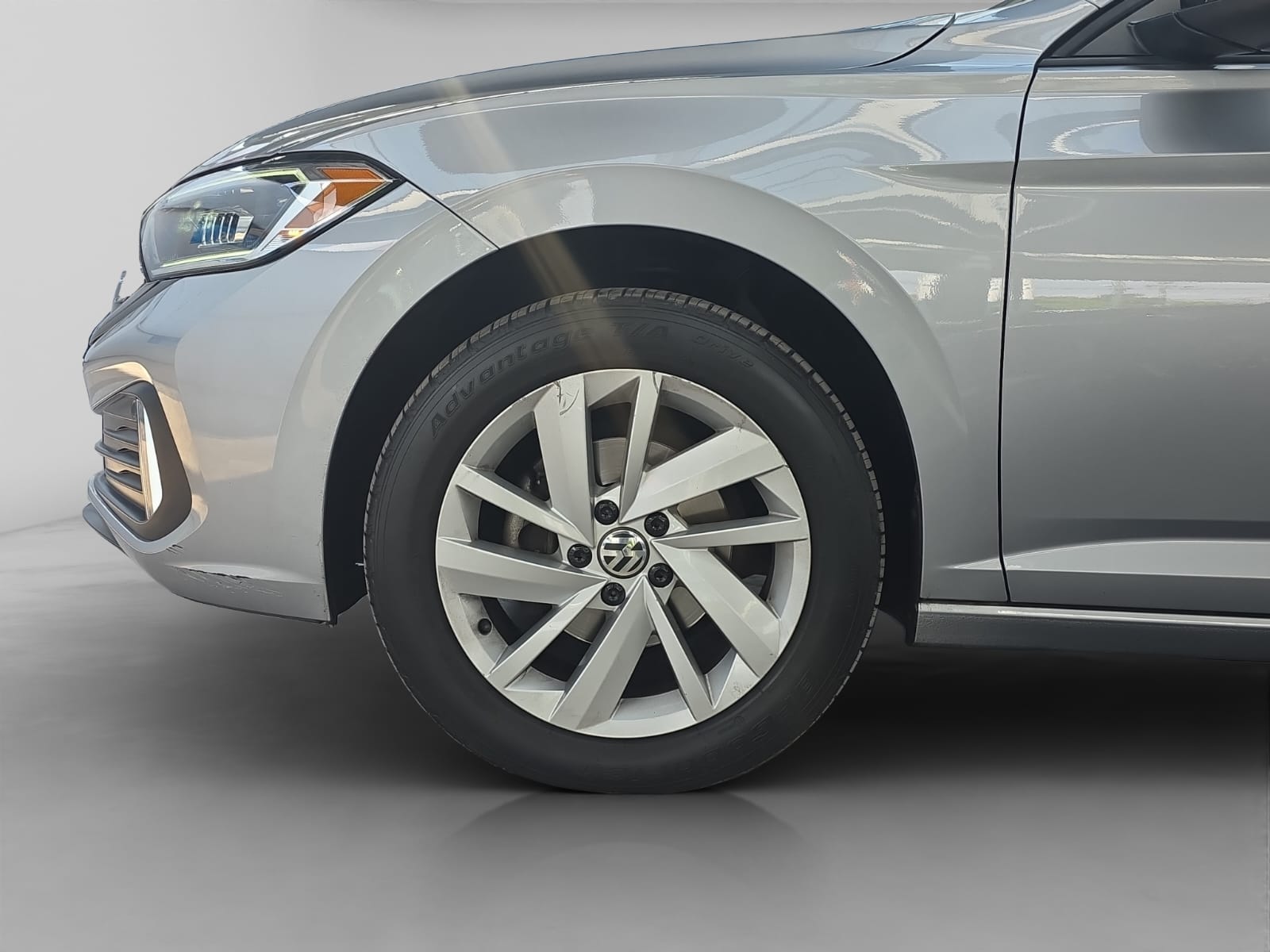 2024 Volkswagen Jetta 1.4 Sportline At