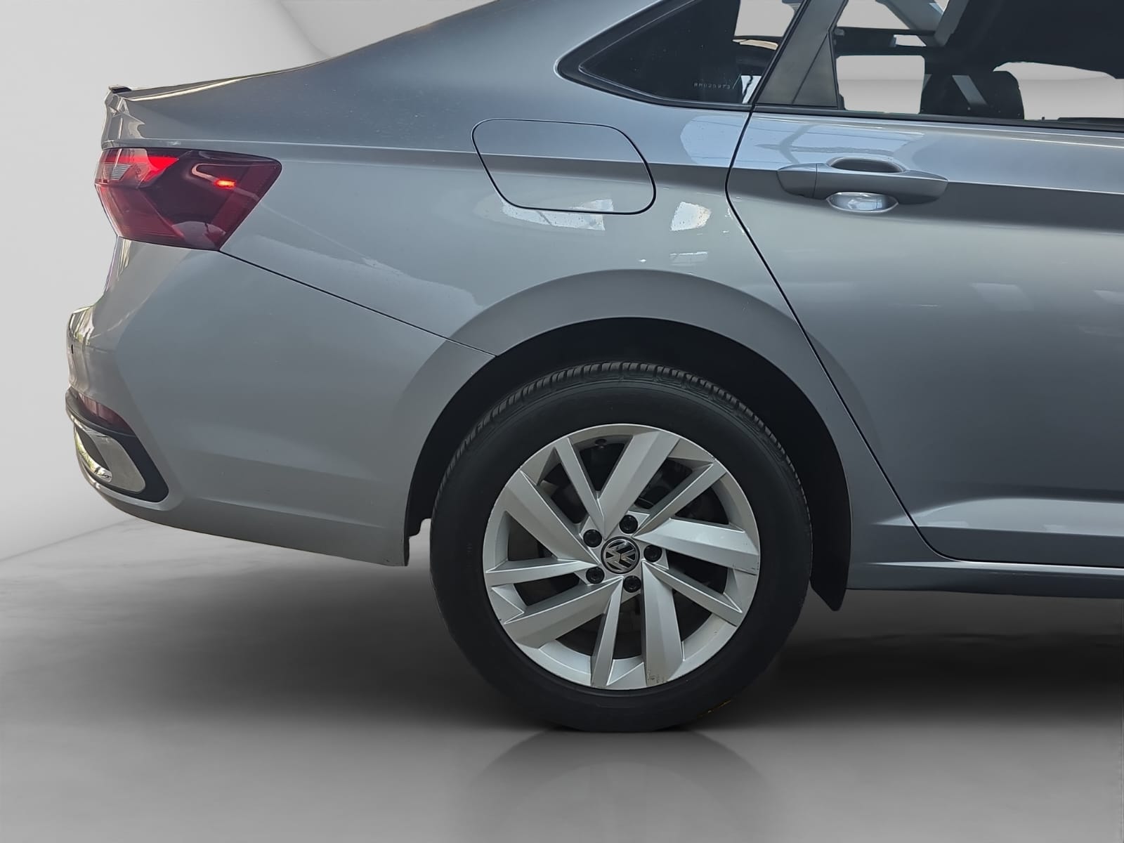 2024 Volkswagen Jetta 1.4 Sportline At