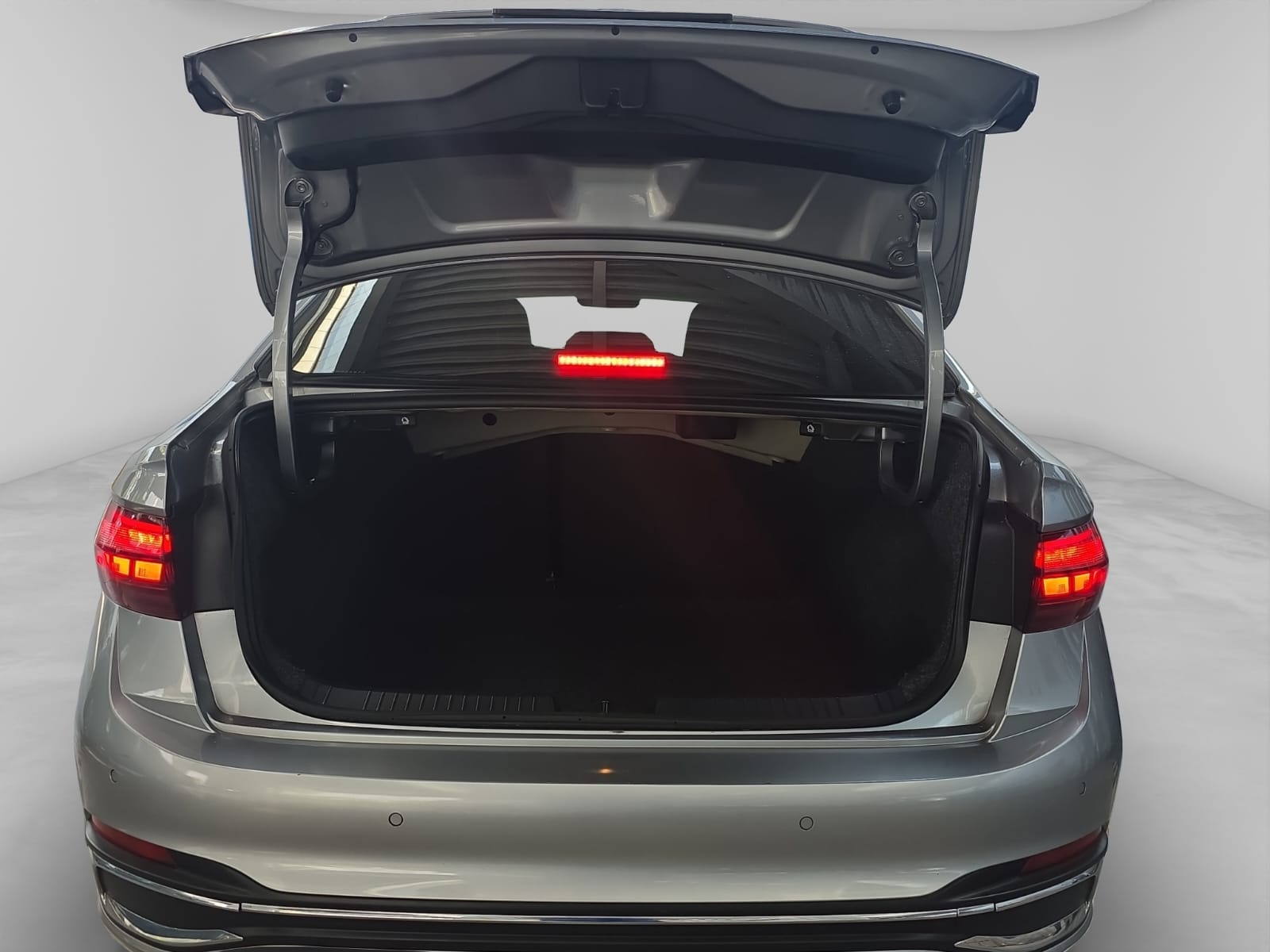 2024 Volkswagen Jetta 1.4 Sportline At