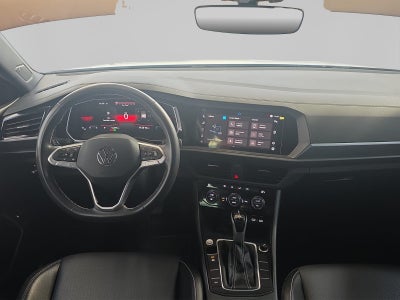 2024 Volkswagen Jetta 1.4 Sportline At