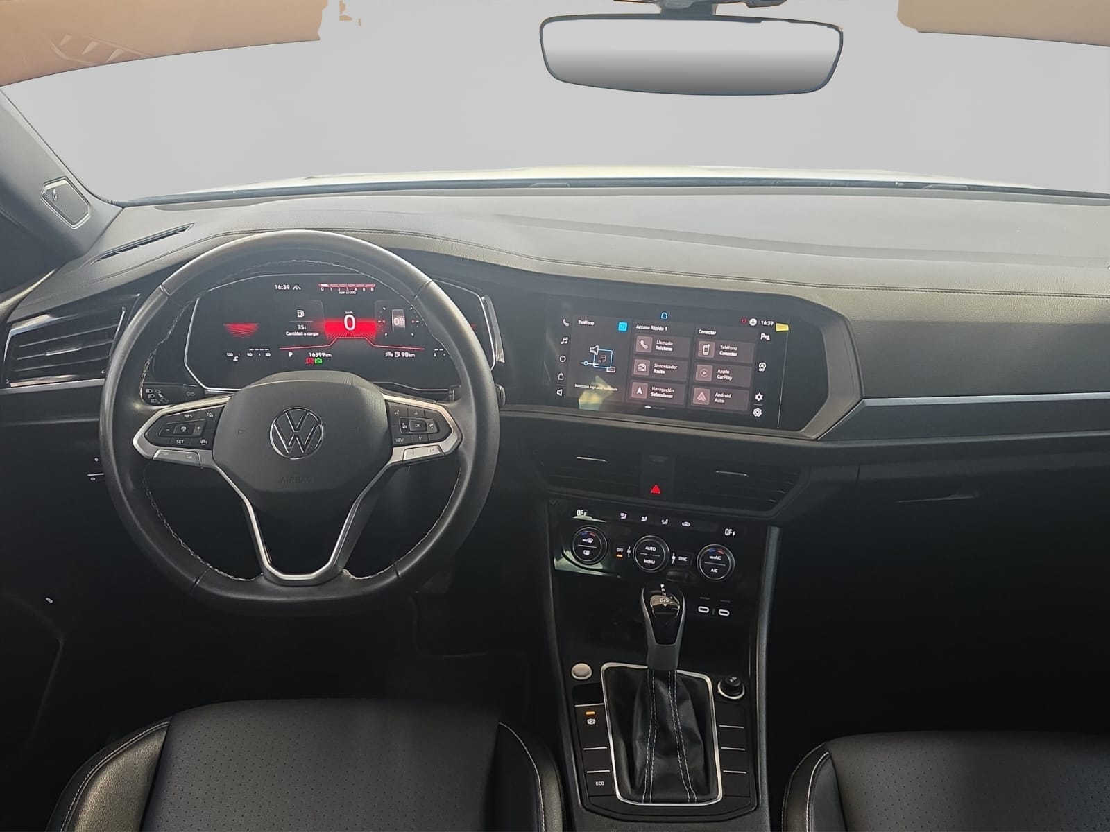 2024 Volkswagen Jetta 1.4 Sportline At