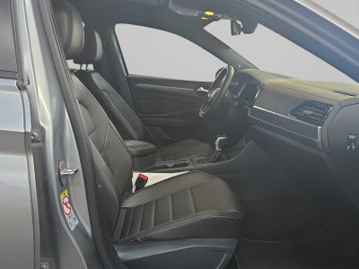 2024 Volkswagen Jetta 1.4 Sportline At