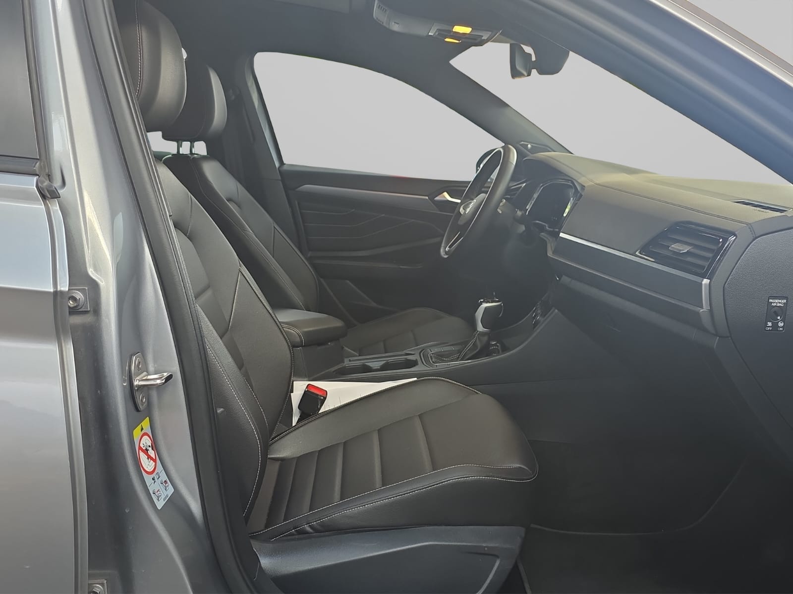 2024 Volkswagen Jetta 1.4 Sportline At