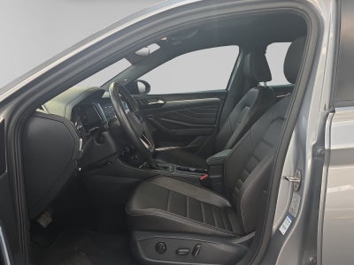 2024 Volkswagen Jetta 1.4 Sportline At