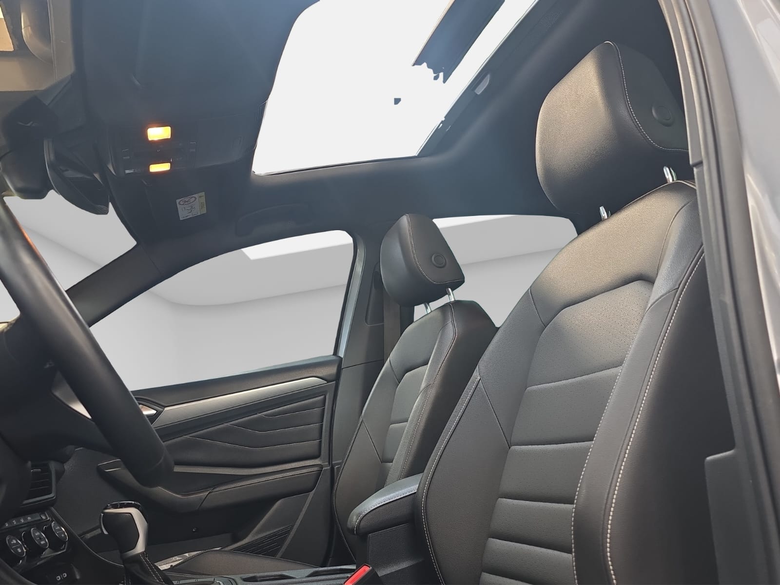 2024 Volkswagen Jetta 1.4 Sportline At