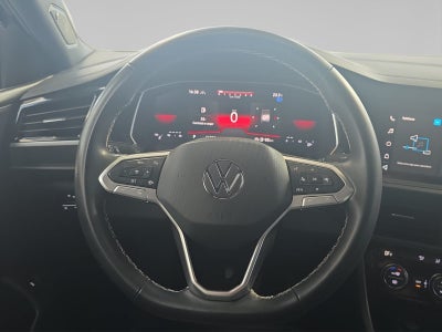 2024 Volkswagen Jetta 1.4 Sportline At