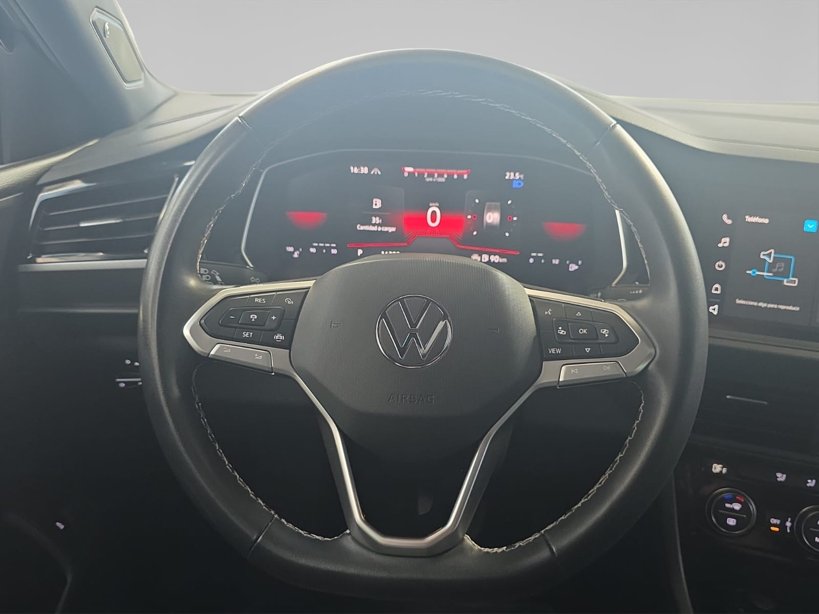 2024 Volkswagen Jetta 1.4 Sportline At