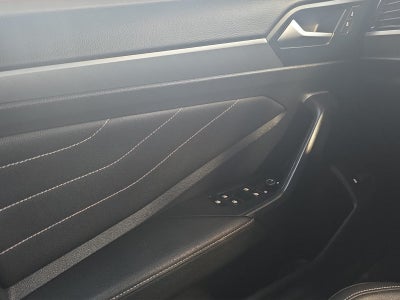 2024 Volkswagen Jetta 1.4 Sportline At