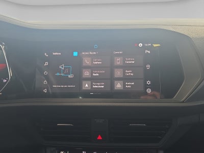 2024 Volkswagen Jetta 1.4 Sportline At