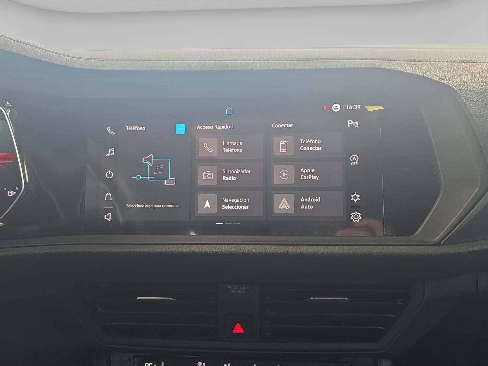 2024 Volkswagen Jetta 1.4 Sportline At