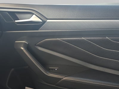 2024 Volkswagen Jetta 1.4 Sportline At